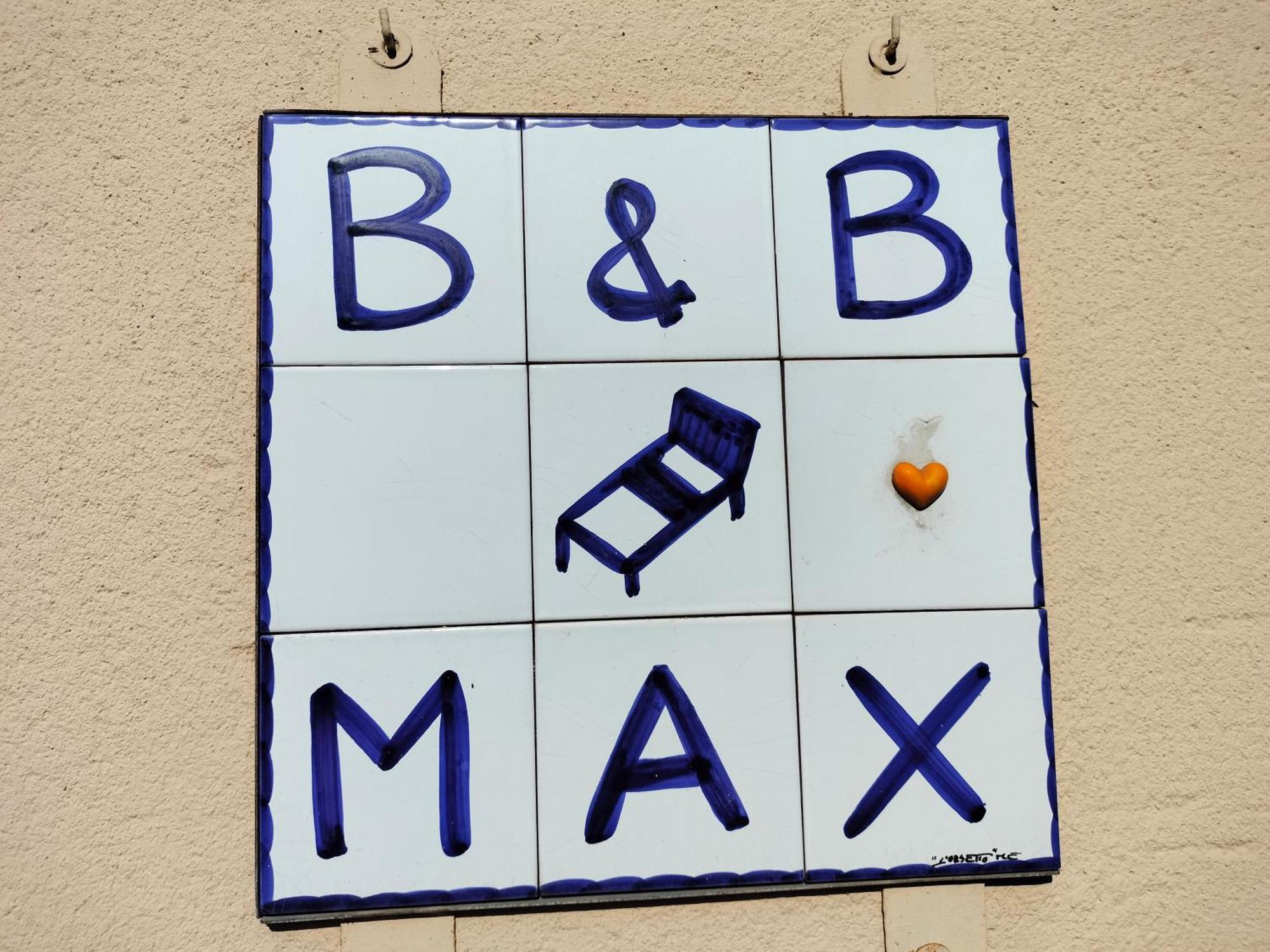 Max Messina