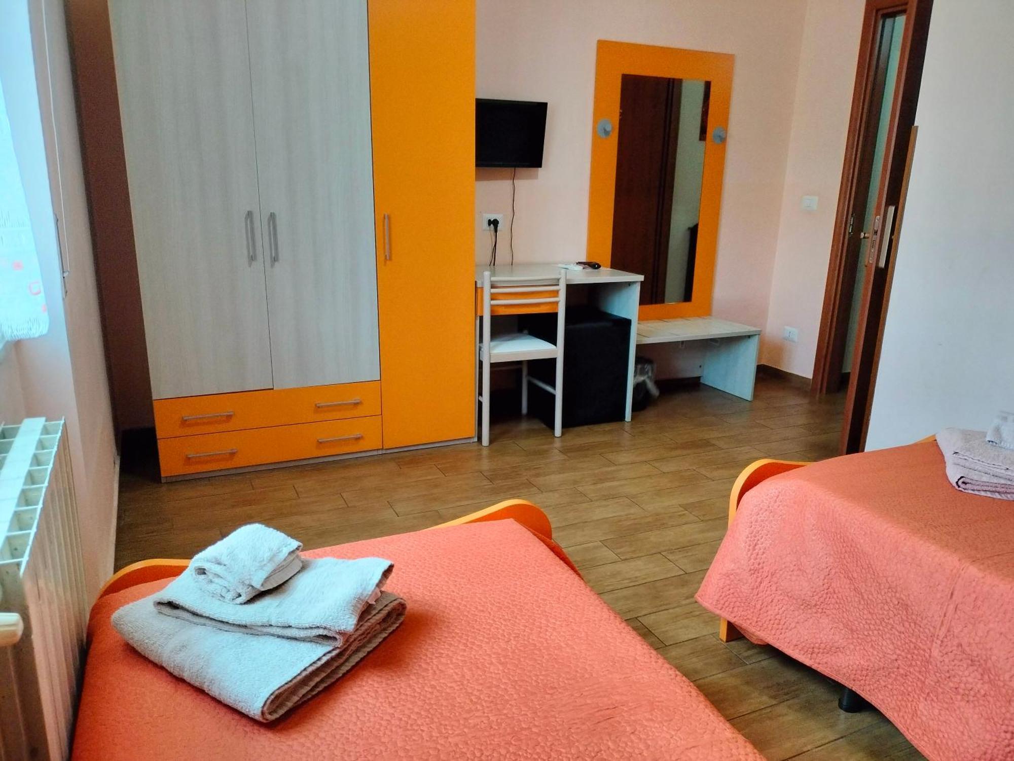 Max Bed & Breakfast Messina
