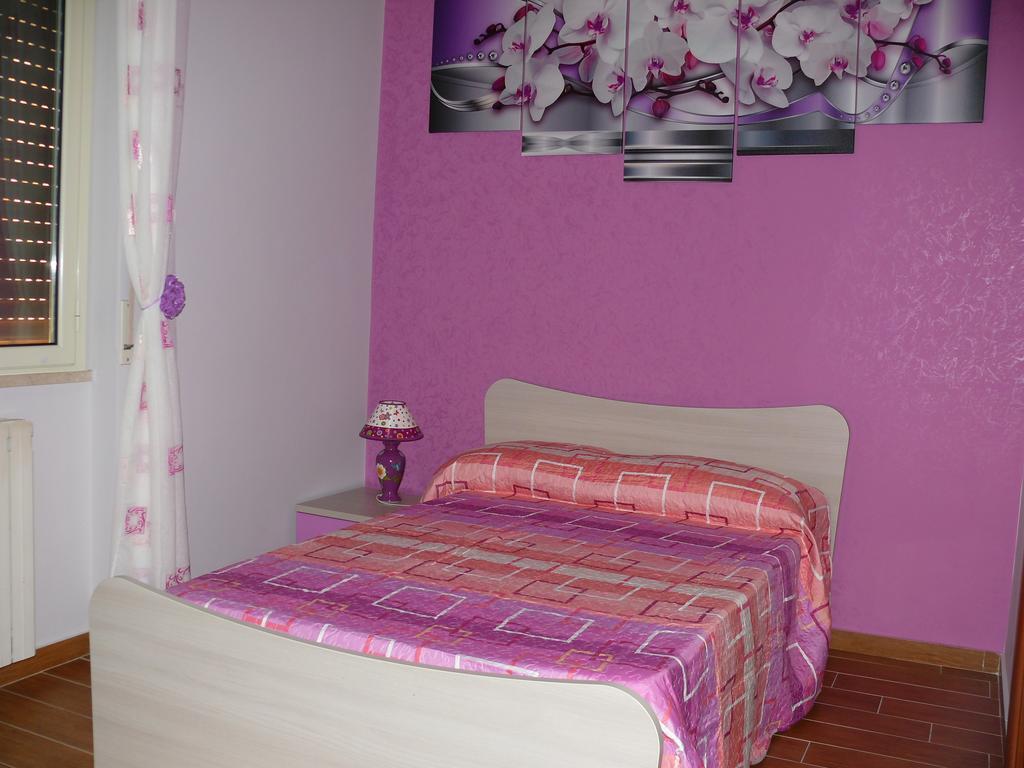 Bed & Breakfast Max
